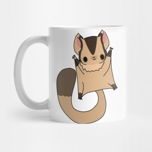 Chibi Sugar Glider Mug